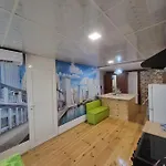 Lägenhet стела 2
