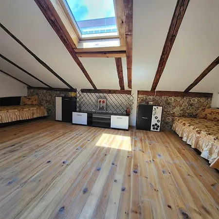 Apartamento стела 2 Ruse