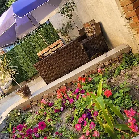 стела 2 Appartamento Ruse