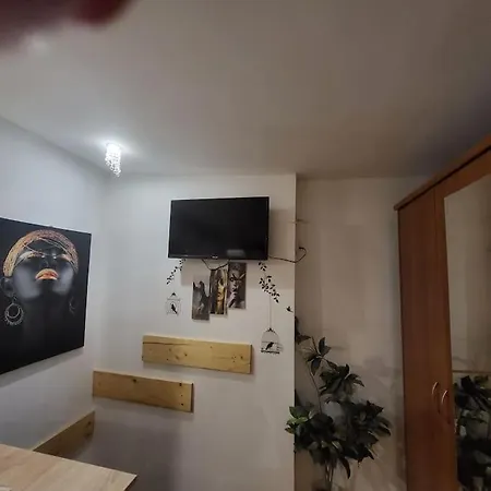 стела 2 Apartamento