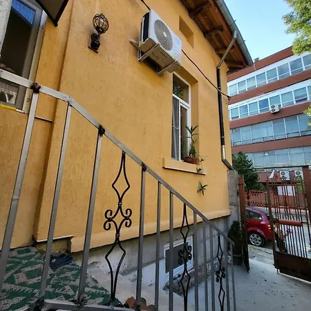 Appartamento стела 2 *