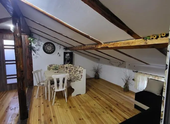 Appartement стела 2 *