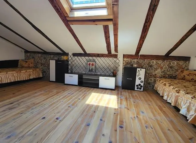 Appartement стела 2 Ruse