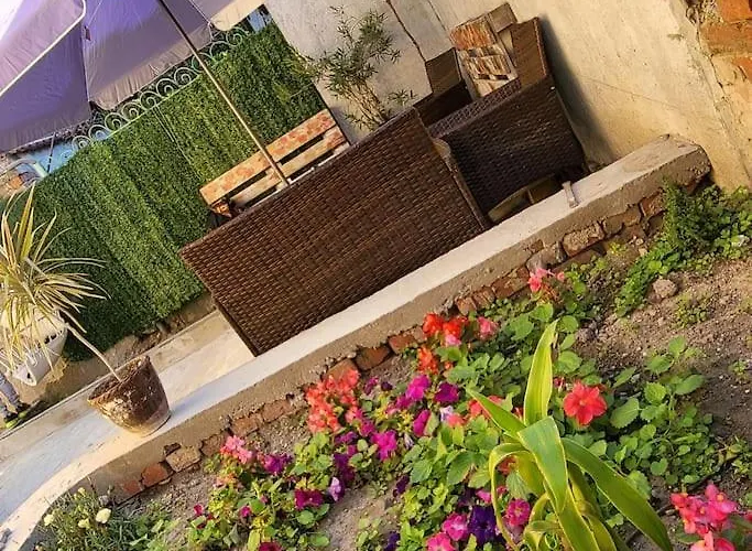 стела 2 Appartamento Ruse