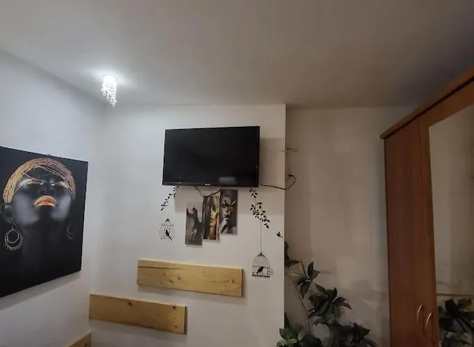 стела 2 Appartamento