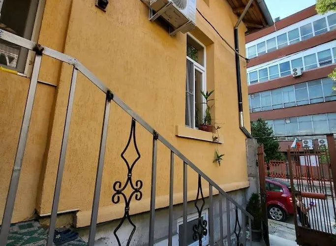 Appartement стела 2 *