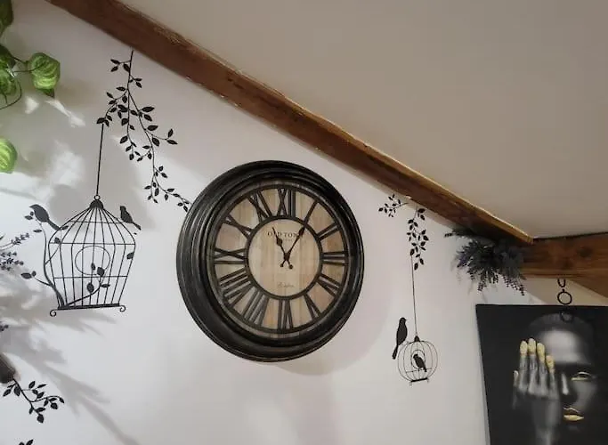 Appartement стела 2