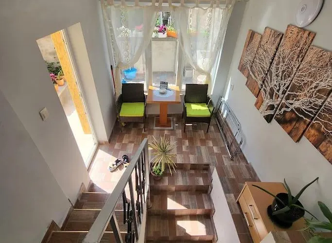 стела 2 Appartement *