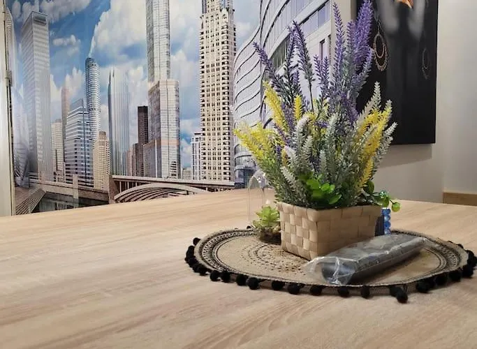 стела 2 Appartamento Ruse