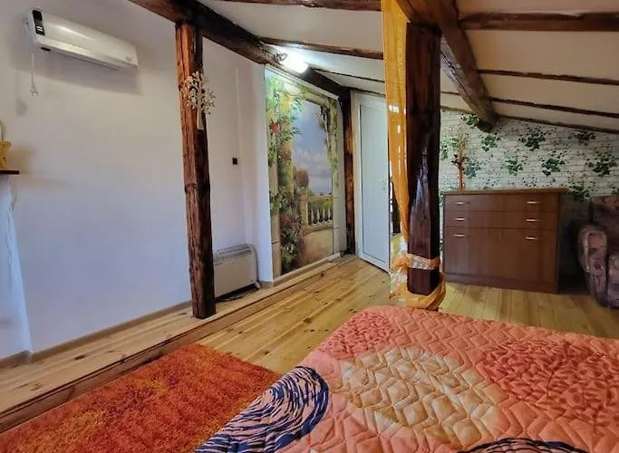 Appartement стела 2 Ruse