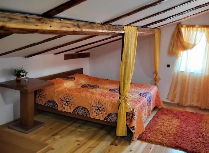 стела 2 Appartement Ruse