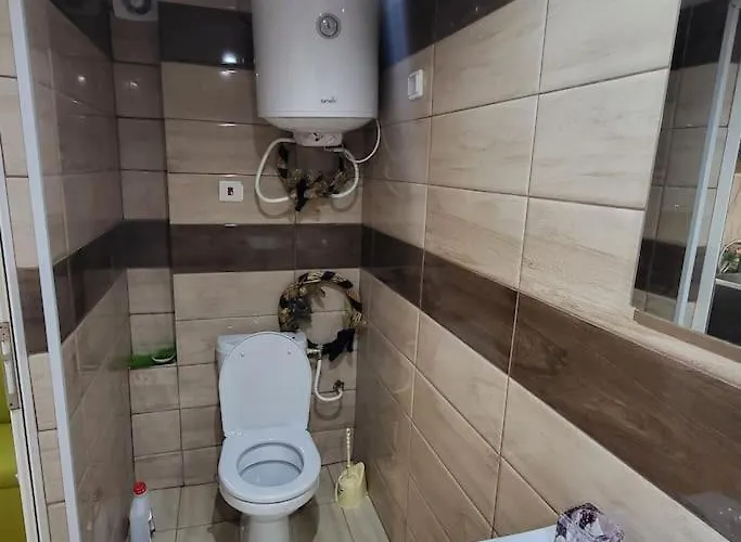 стела 2 Appartement