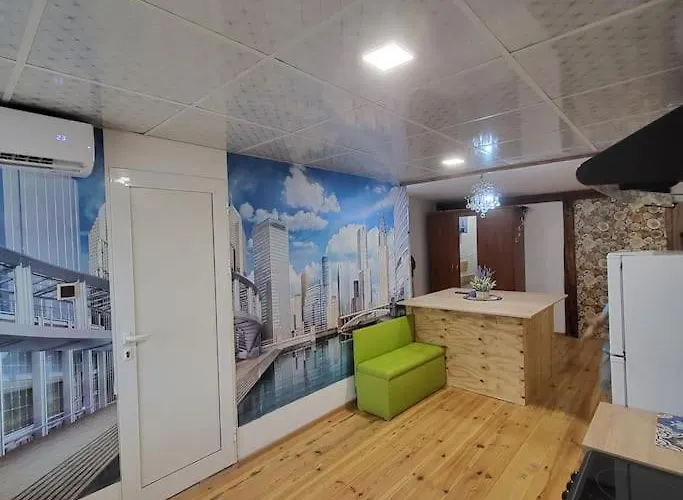 Appartement стела 2