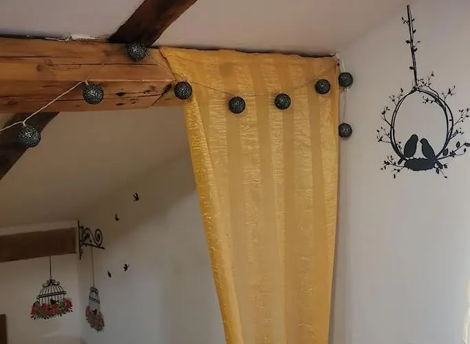 стела 2 Appartement Ruse