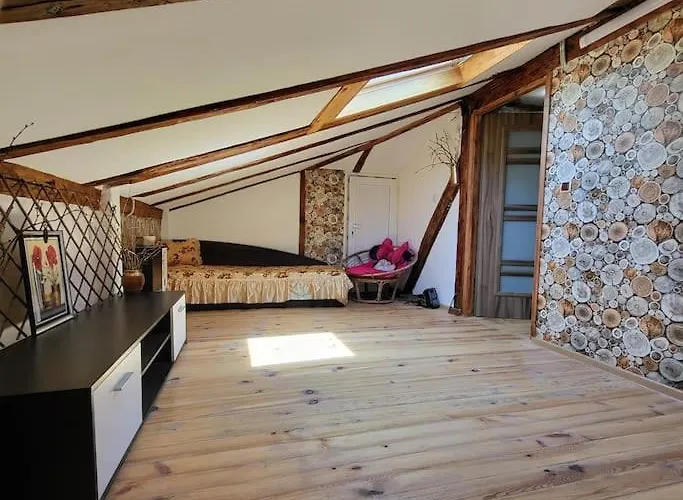 Appartement стела 2 *