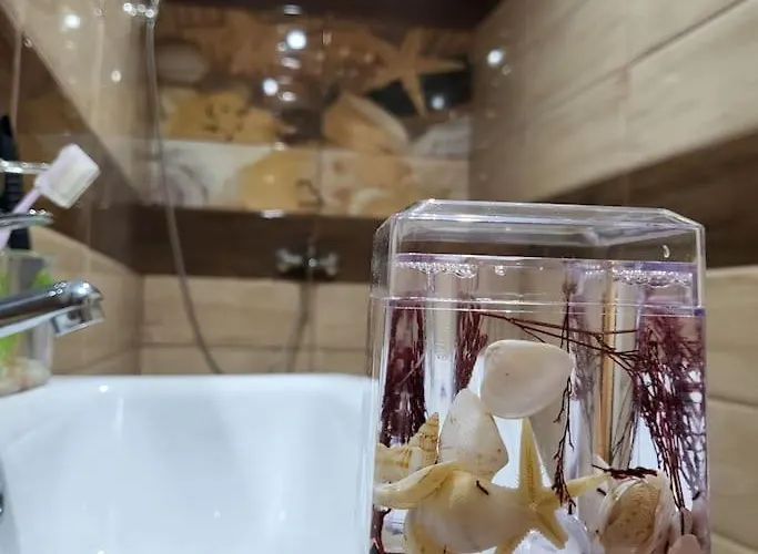 стела 2 Appartamento Ruse